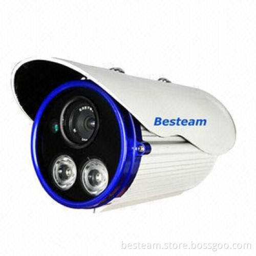 700TVL Outdoor IR Waterproof Camera with 80m IR Distance and